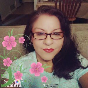 Meet your Posher, Joann